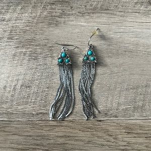 Francesca’s Earrings